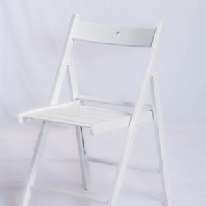 Стол Chiavari бял