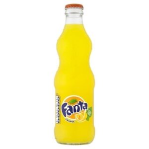 Фанта