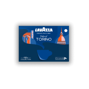 Кафе капсули "Lavazza"