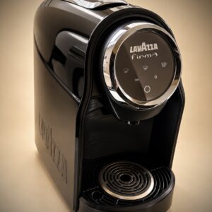 Кафемашина Lavazza