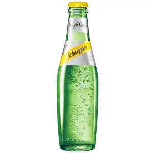 Schweppes